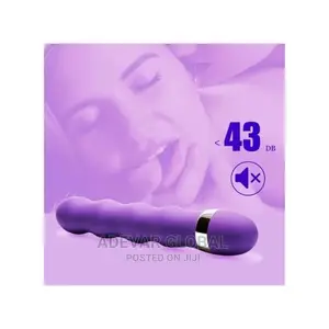 7 Inches Dildo Vibrator Sex Toys Women AV Stick Screw Vib