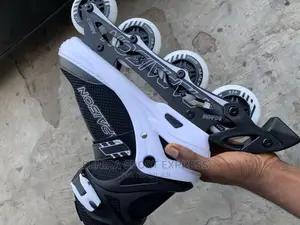 Pro Skate Shoe