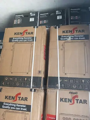 8kg Kenstar Brand New Washing Machine for Sale