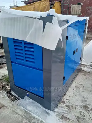 15KVA Super Silent Industral Sound Proof Generator for Sale