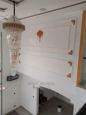 Stucco,Painting and Screeding Services