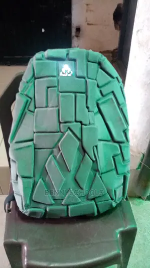 Tortoise Backpack/Napsack