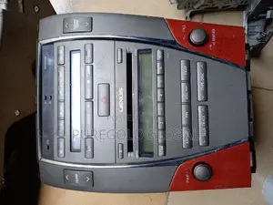 Es350 Complete Car Stereo System