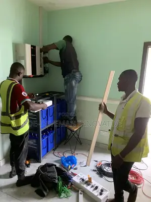 5kva Solar in Lagos