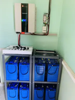 Solar Company in Lagos