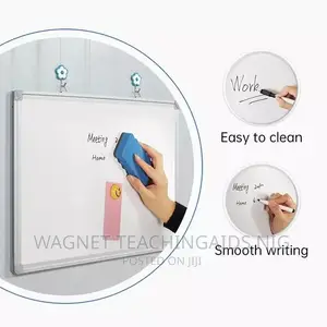 Quantity Sales Of White Magnetic Board