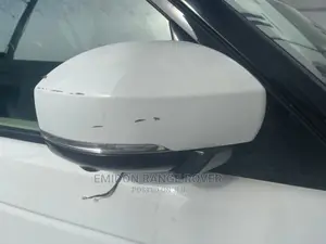 2015 Range Rover Side Mirror