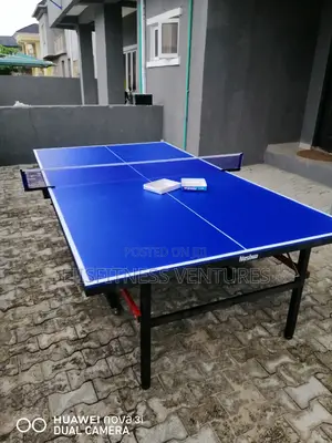 Table Tennis Board (Outdoor)