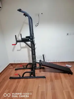 Power Tower