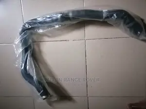 RANGE ROVER Evoque 2012 Up Radiator Host