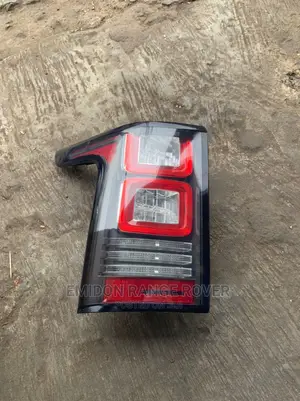 RANGE ROVER Voque 2015 Rear Light