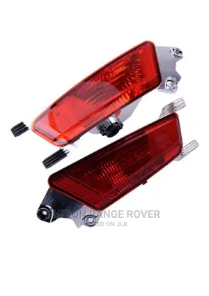 RANGE ROVER Evoque Back Bumper Lights