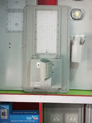 Solar Energy Light
