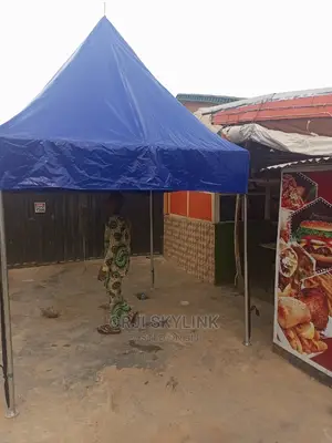 9x9ft Canopy Tent