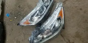 Headlamp 2016 Accord