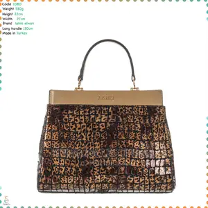 Turkey Ladies Handbags