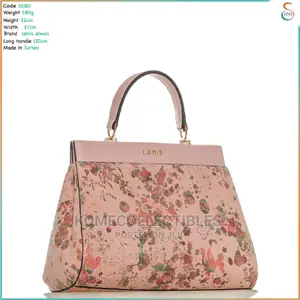 Turkey Ladies Handbags