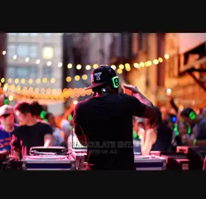 Silent Disco