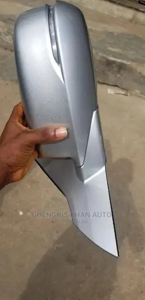 Side Mirror 2016accord