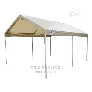 Galvanize Pipe Canopy Tent
