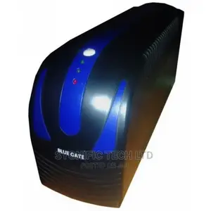 Blue Gate Ups 653i Elite Pro Ups