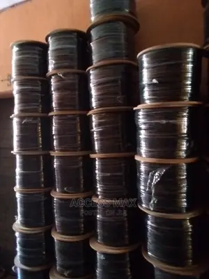Pure Copper Cat6 Cable Outdoors (Brand By 305 Meters Length