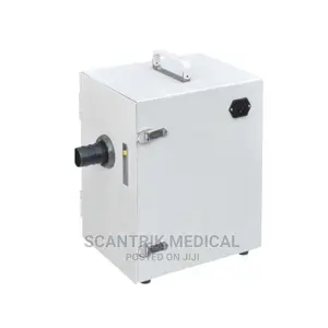 Dental Vacuum Cleaner