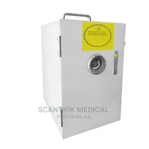 Dental Vacuum Dust Collector
