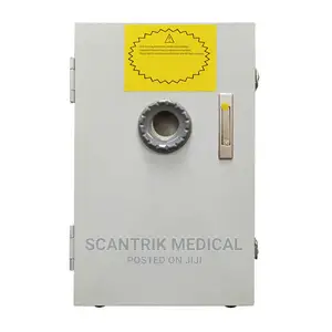 Strong Dental Vacuum Dust Collector