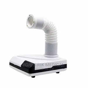 Vacuum Pump Dental Dust Collector