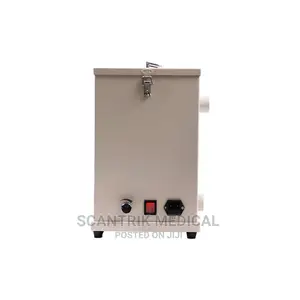 Dental Technician Vacuum Dust Extractor