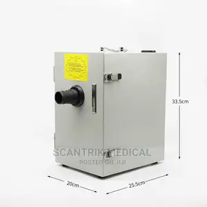 Laboratory Technician Dental Vacuum Cleaner