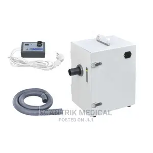 Fast Action Medical Dental Vacuum Cleaner
