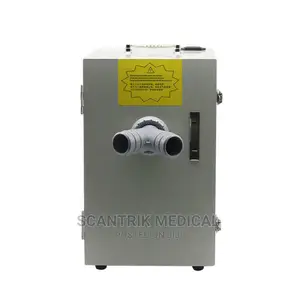 Digital Control Dust Vacuum Cleaner