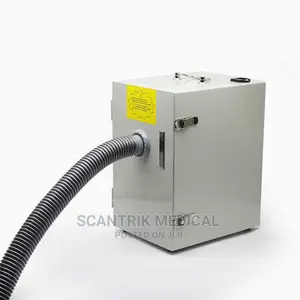 Strong Suction Dental Vacuum Dust Extractor