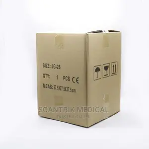 Vacuum Devices Laboratory Dust Collector