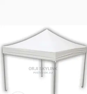 Foldable Canopy Tent