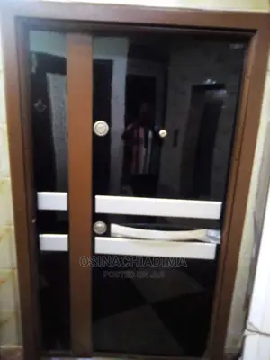 Quality Turkey Security Luxury Door