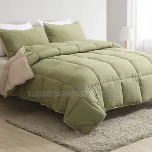 Soft Pure Cottons Bedding