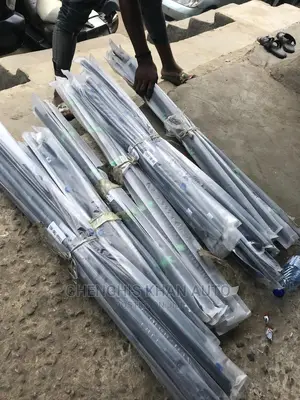 Crv Door Chrome 2013