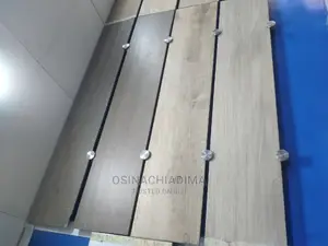 Quality Spanish Wooden Floor Tiles