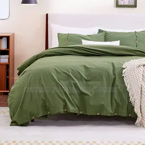 Original Soft American Cotton