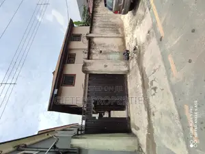 Furnished 2bdrm Block of Flats in Road 2 Estate Off, Port-Harcourt