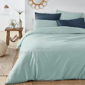 Pure Cotton Duvet Sets