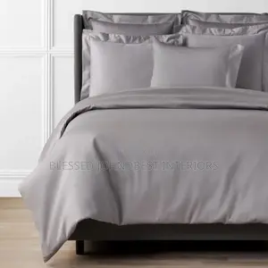 Pure Cotton Duvet Sets