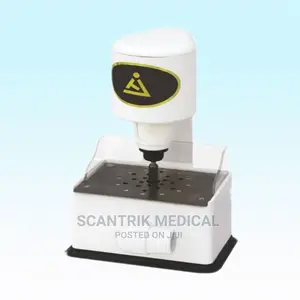 Dental Lab Grind Inner Laboratory Model Arch Trimmer Machine