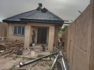 Steptiles Aluminum Roofing With Good Guage