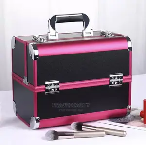 2step Make Up Box