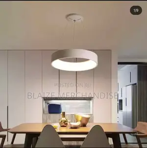 Dropping Pendant