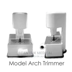 Dental Laboratory Model Grind Interior Grinder Machine